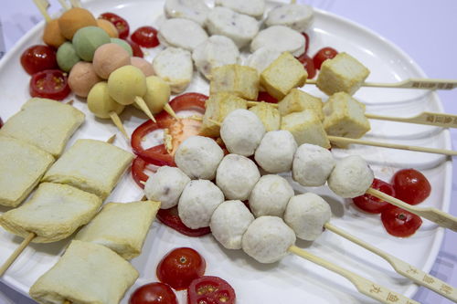 年報觀察 宅經濟拉升速凍火鍋料制品需求，行業加速擴產與升級